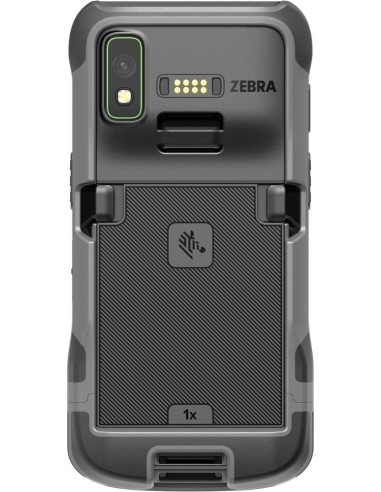 Zebra Obudowa ochronna (rugged boot) do TC501