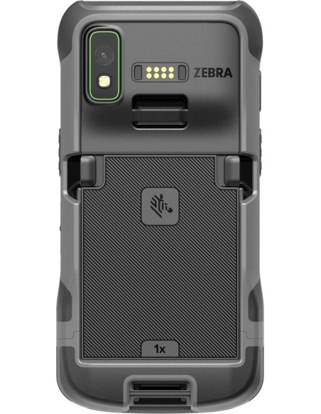 Zebra Obudowa ochronna (rugged boot) do TC501