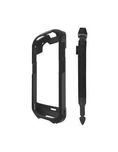 Zebra Obudowa ochronna (rugged boot) z paskiem do Zebra TC5X