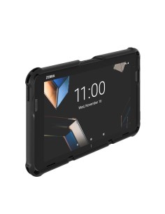 Zebra Obudowa ochronna (exoskeleton) do Zebra ET401 ze skanerem (8 cali)