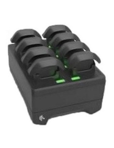 Zebra 8-slotowa ładowarka baterii do HS3100