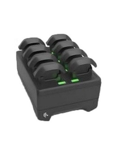 Zebra 8-slotowa ładowarka baterii do HS3100