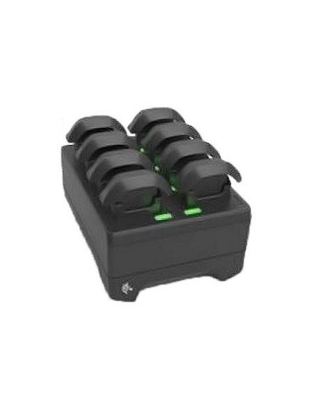 Zebra 8-slotowa ładowarka baterii do HS3100