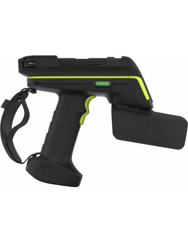 Zebra RFD9090 Uchwyt skanujący RFID UHF o dużym zasięgu + skaner 2D