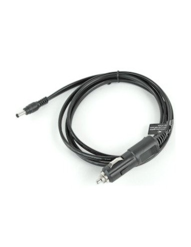 Zebra Kabel z wtykiem do gniazda zapalniczki (vehicle dock) do L10 / ET8x