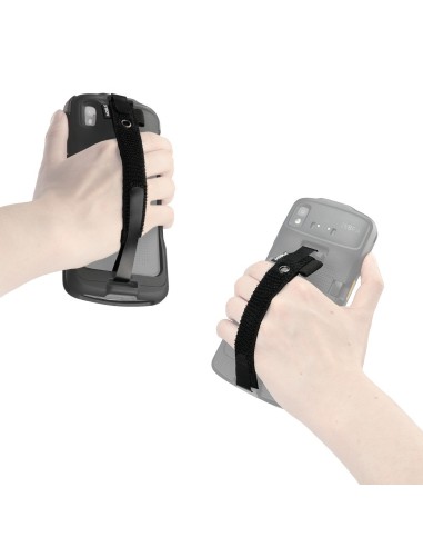 Zebra Paski na dłoń z uchwytem na rysik do TC501 (500 szt.)