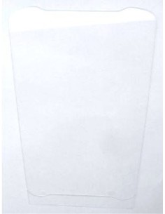 Zebra Folia ochronna do TC501 / TC701