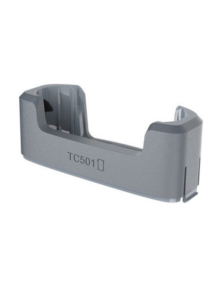 Zebra Uchwyt (cup holder) do stacji TC501 (z obudową)