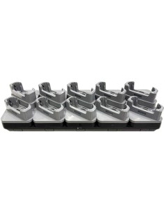 Zebra 10-slotowa stacja ładująca Zebra TC501 (z obudową)