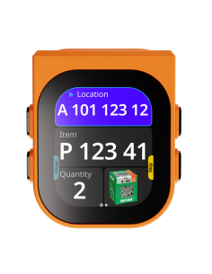 ProGlove 2-slotowa stacja ładująca Gen 2 EU do MAI 2