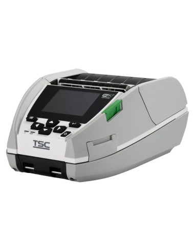 TSC ALPHA30L - HEALTHCARE