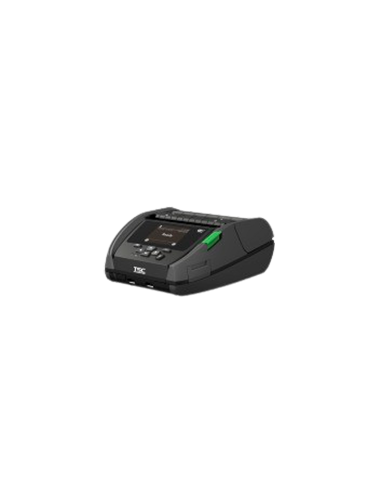 TSC ALPHA40L - LINERLESS