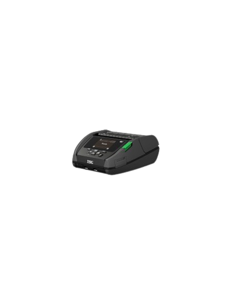 TSC ALPHA40L - LINERLESS