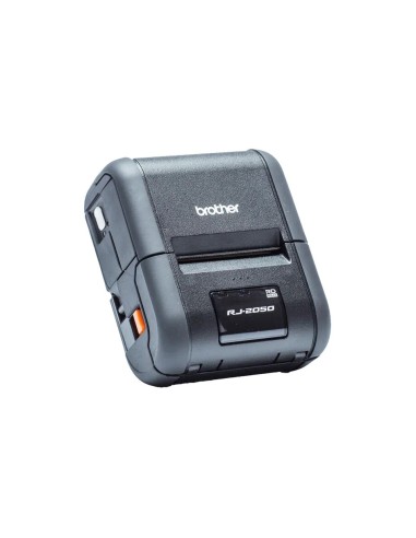 BROTHER RJ-2000 SERIES