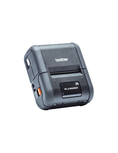BROTHER RJ-2000 SERIES