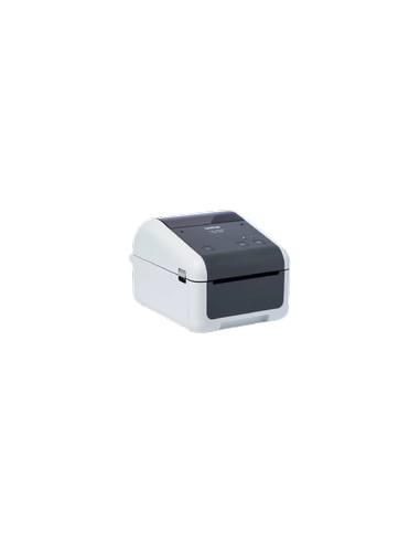 BROTHER TD-4D SERIES