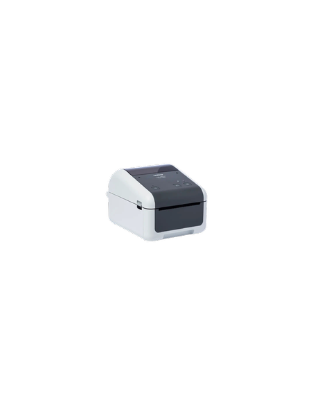 BROTHER TD-4D SERIES