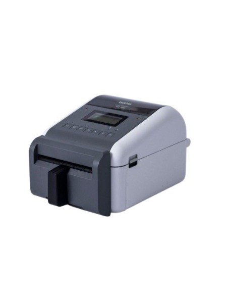 BROTHER  TD LINERLESS  PRINTERS