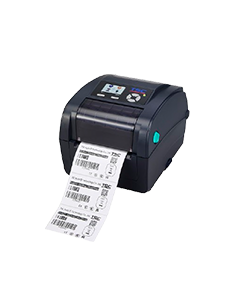 TSC TC200 SERIES
