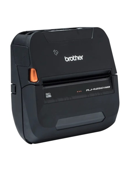 BROTHER RJ-4200 SERIES