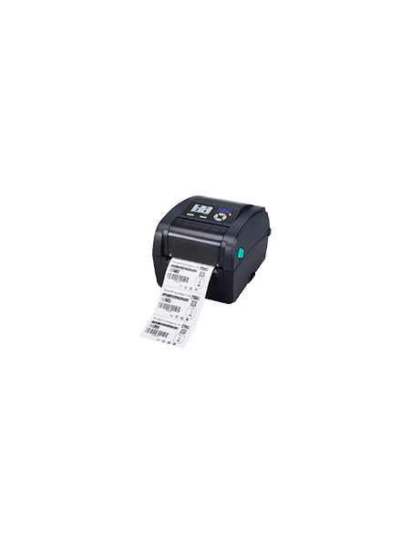 TSC TC200 SERIES