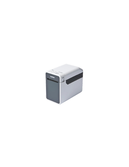 BROTHER TD-2000 SERIES