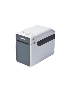 BROTHER TD-2000 SERIES