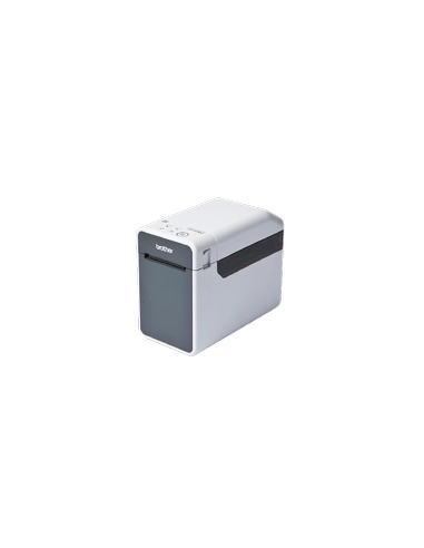 BROTHER TD-2000 SERIES