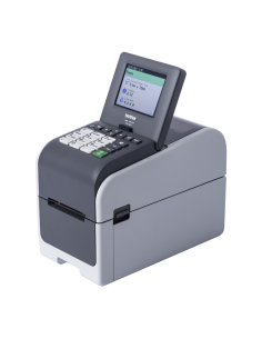 BROTHER TD-2D SERIES