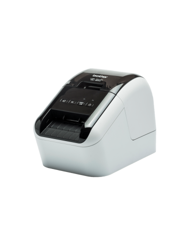 BROTHER QL-800 SERIES