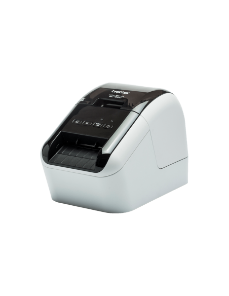 BROTHER QL-800 SERIES
