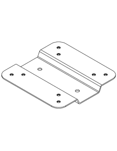 Zebra Uchwyt VESA do ATR7000