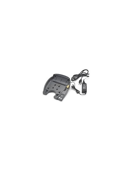 Zebra Zasilacz AC do QLn420 / ZQ630 + kabel UK