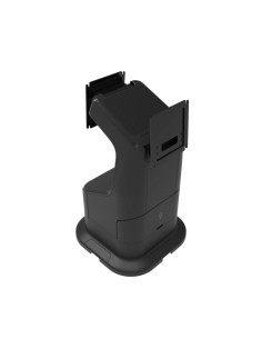 Zebra Stojak kiosku KC50 podwójny ekran nablatowy