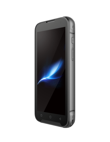EF550 RUGGED MOBILE COMPUTER