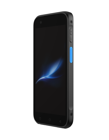 S10 RUGGED MOBILE COMPUTER