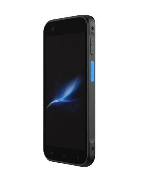 S10 RUGGED MOBILE COMPUTER
