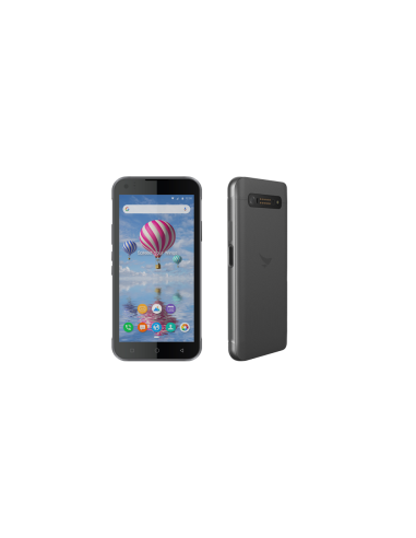 HF550X MANAGED MOBILE COMPUTER