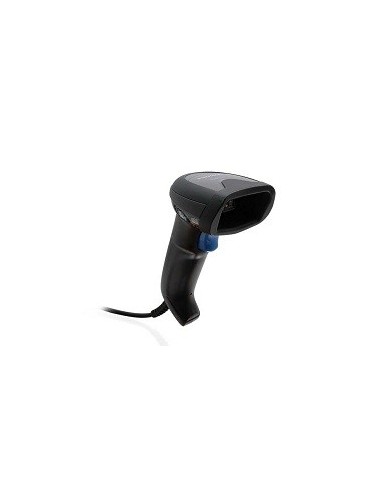 QUICKSCAN 2500 SERIES
