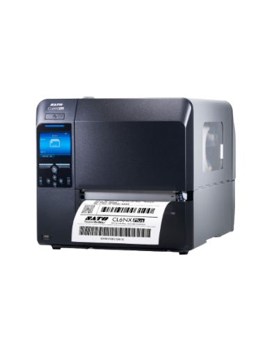 CL6NX PLUS RFID SERIES