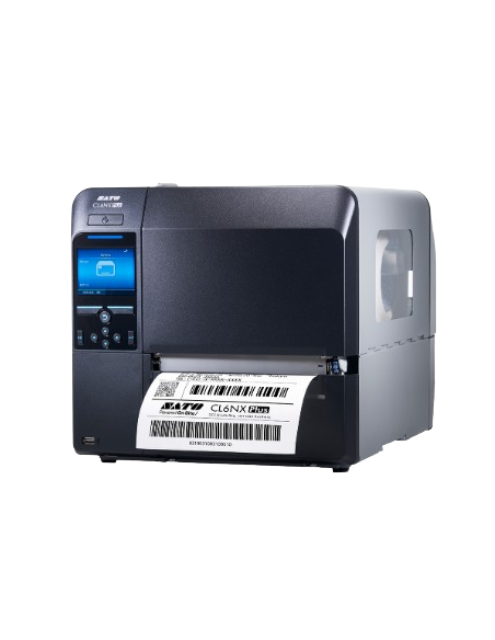 CL6NX PLUS RFID SERIES