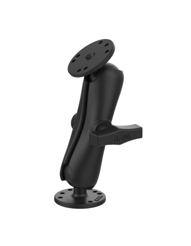 RAM MOUNTING SOLUTIONS