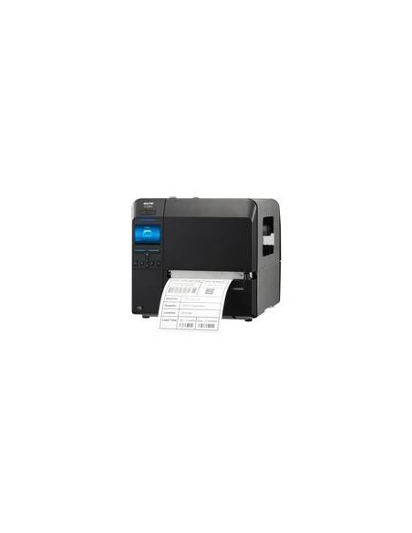CLNX RFID SERIES