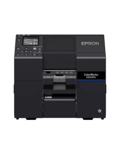 Epson ColorWorks CW-D6000Pe Drukarka przemysłowa kolorowa z odklejakiem
