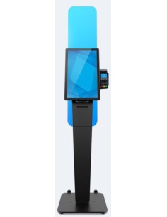 Elo Wallaby Pro panel montażowy (backer board) do kiosku