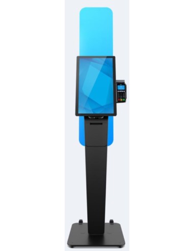 Elo Wallaby Pro panel montażowy (backer board) do kiosku