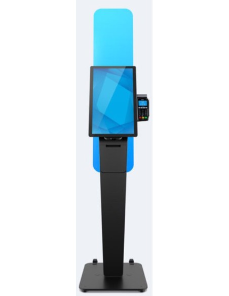 Elo Wallaby Pro panel montażowy (backer board) do kiosku