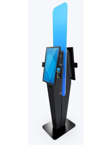 Elo Wallaby Pro Panel montażowy do stojaka dwustronnego (backer board)