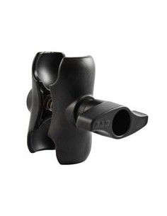 Zebra Ram Mount Ramię montażowe 4 cale