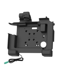 RAM Mount stacja dokująca z zasilaniem do Zebra ET6x